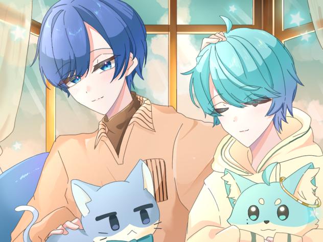 💙ミライチズ🩵