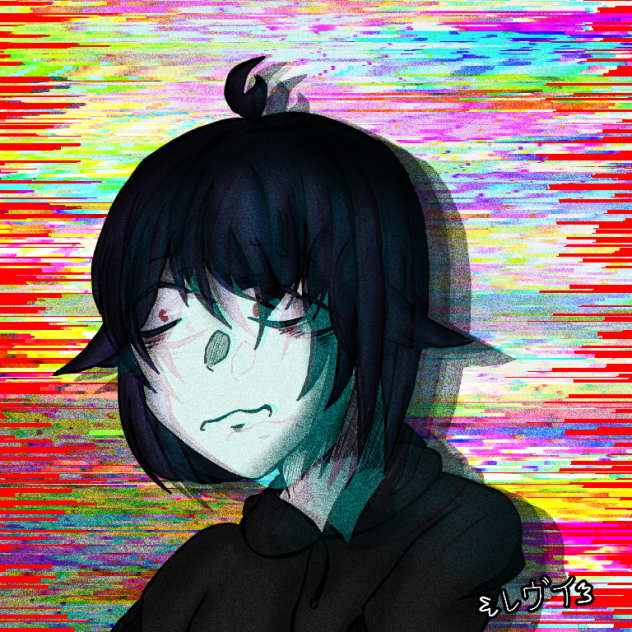 Doodle - ibisPaint