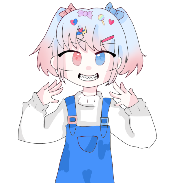 つんちゃんのぬりぬり🖌