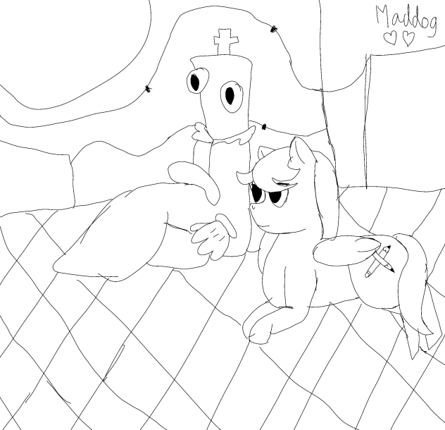 my favorite things - ibisPaint