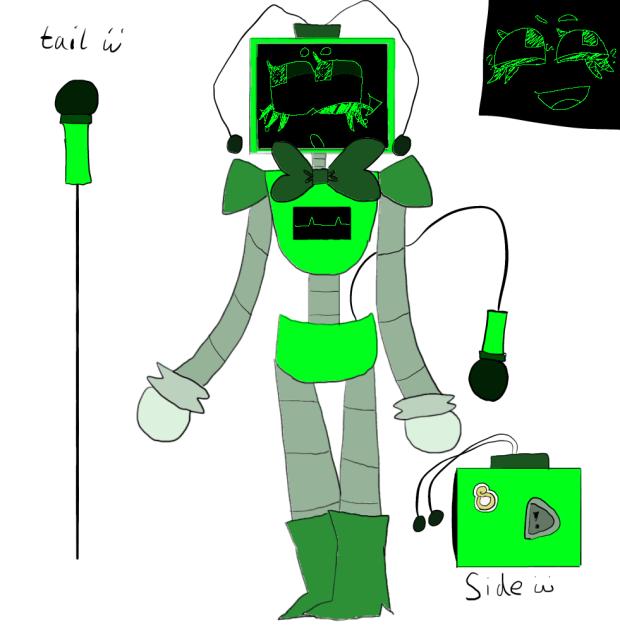 For the Vees lovers owo