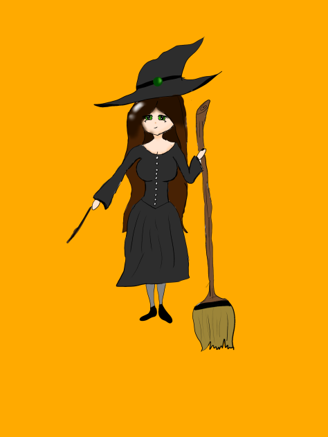 witch