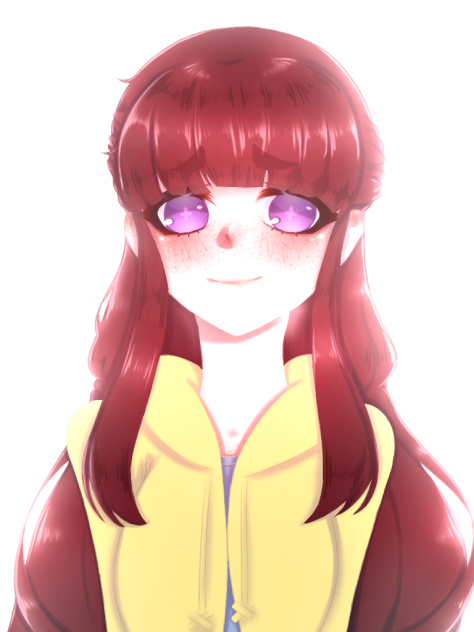 Lisa • - ibisPaint