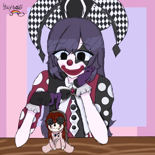 My Persona!!!!!