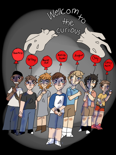 IT Chapter 1 - ibisPaint