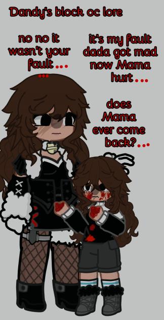 Lunas lore