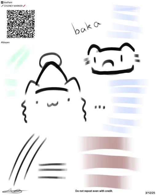 🖊️ CUNKY MARKER 🖍️