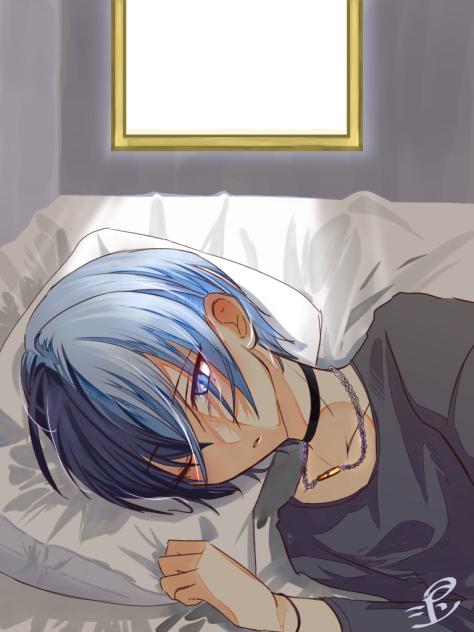 冬弥くん