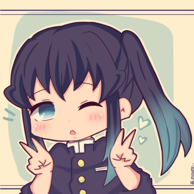 ポニテむい