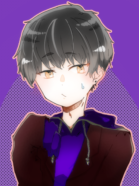 ちょっとした企画の子