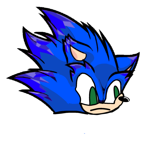 triple trouble sonic.exe into sonic