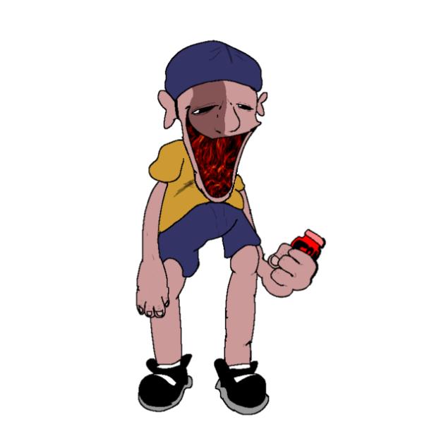 Jerry's second phase idle