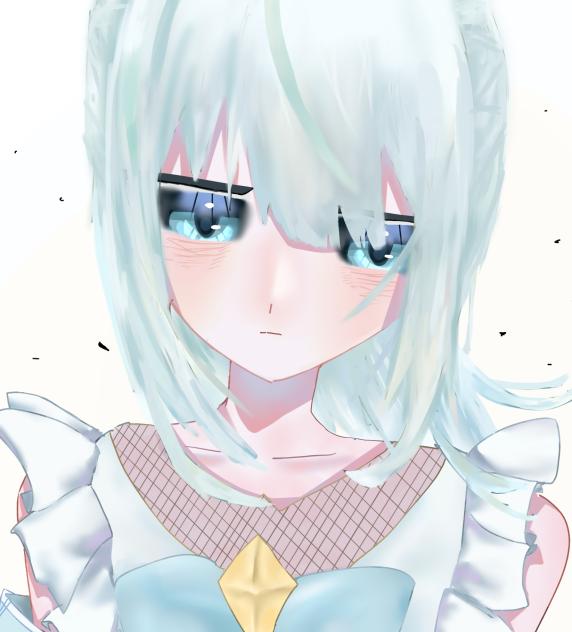 儚