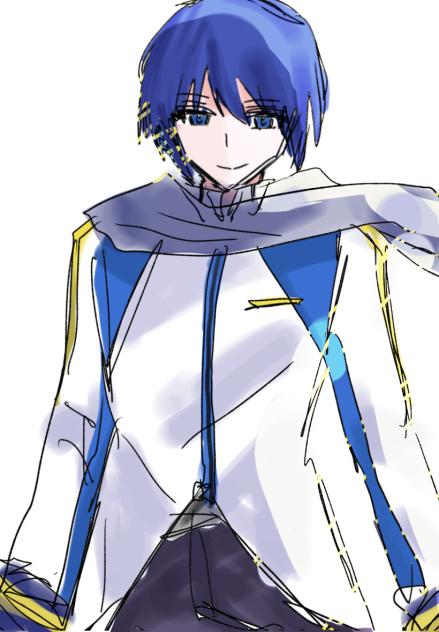 カイト - ibisPaint