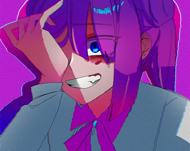 ヨーメイ、、、