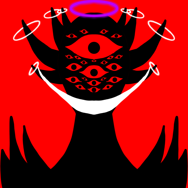 one who faces death - ibisPaint