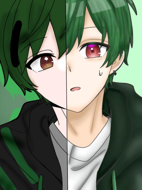 色塗ったぞーーー！！