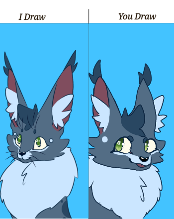 Collab with Sajtheteadragon