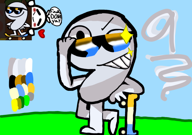 9 Bfb