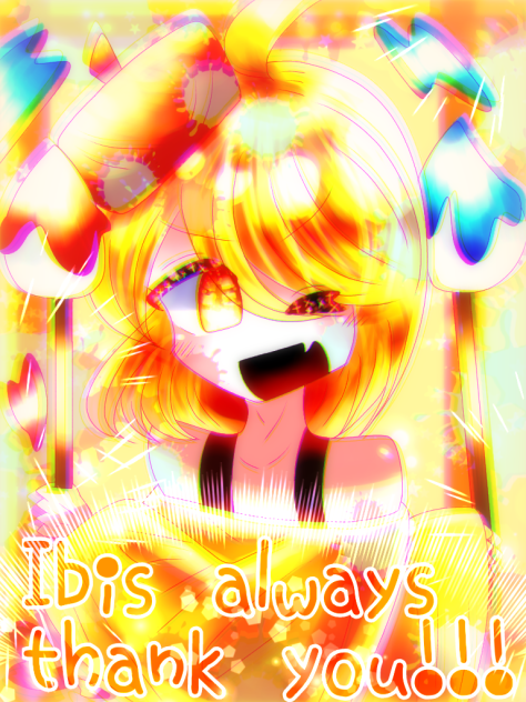 💛Ibis always thank you!!!💛