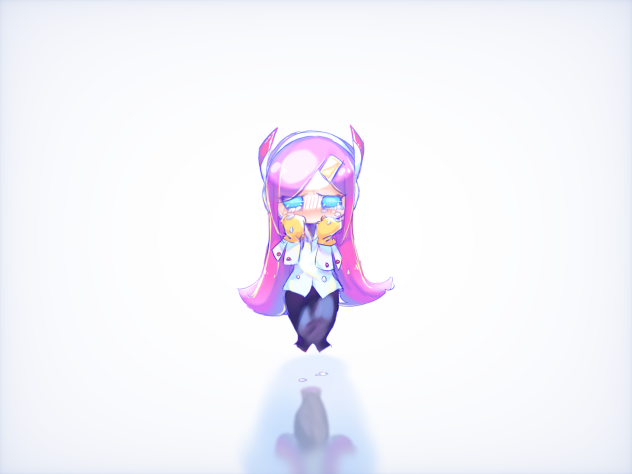 ただいま　さようなら