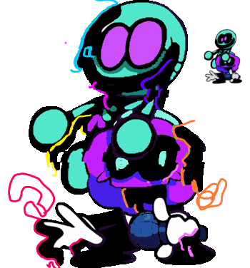 pibby neo skid and pump