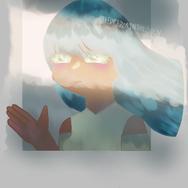 random color art(gonna redraw)