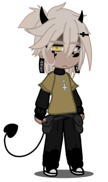 °•My oc•°