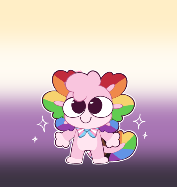 Bedazzled 🏳️‍🌈🏳️‍🌈🏳️‍🌈🏳️‍🌈🏳️‍🌈🏳️‍🌈