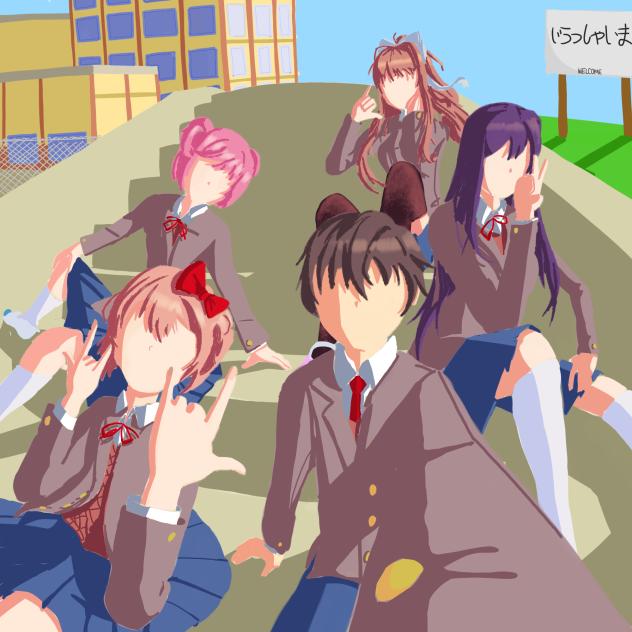 DDLC - Gang.png