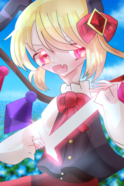 うさうさレーヴァテイン！！