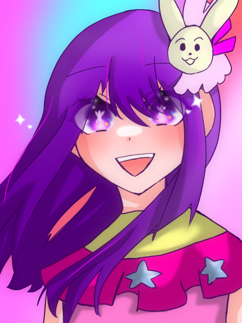 天才的なアイドル様！