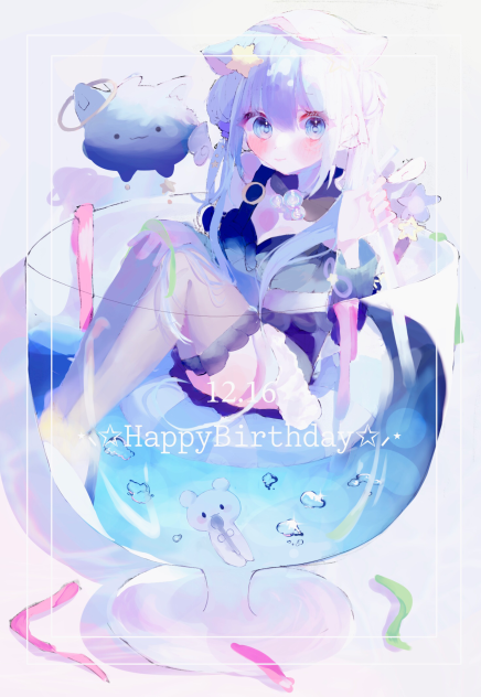 - ̗̀ 𝙷𝙰𝙿𝙿𝚈 𝙱𝙸𝚁𝚃𝙷𝙳𝙰𝚈  ̖́-