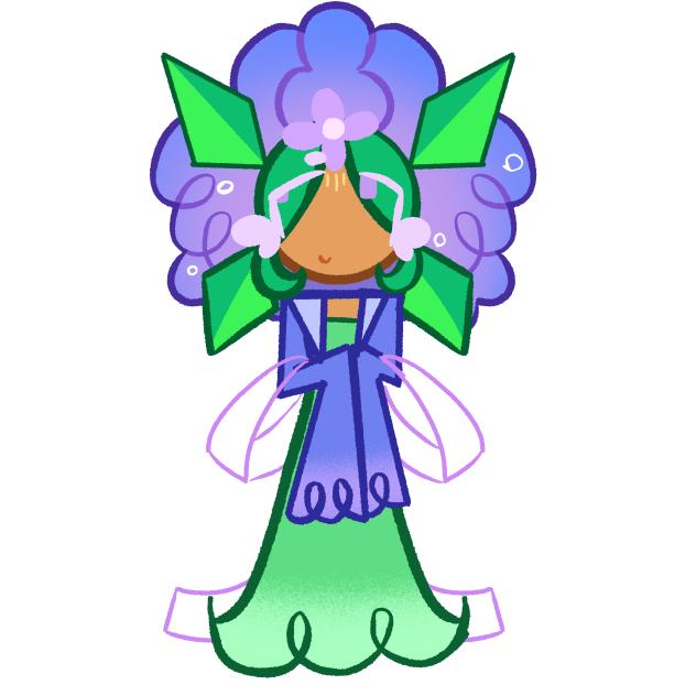 Hydrangea