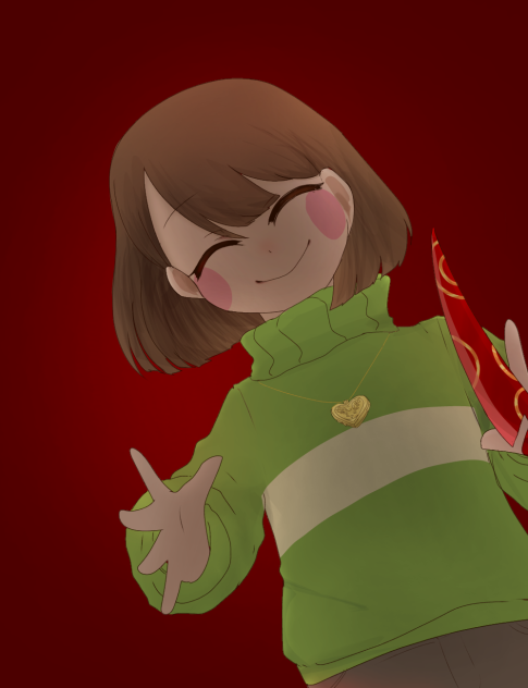 You can’t run anymore
