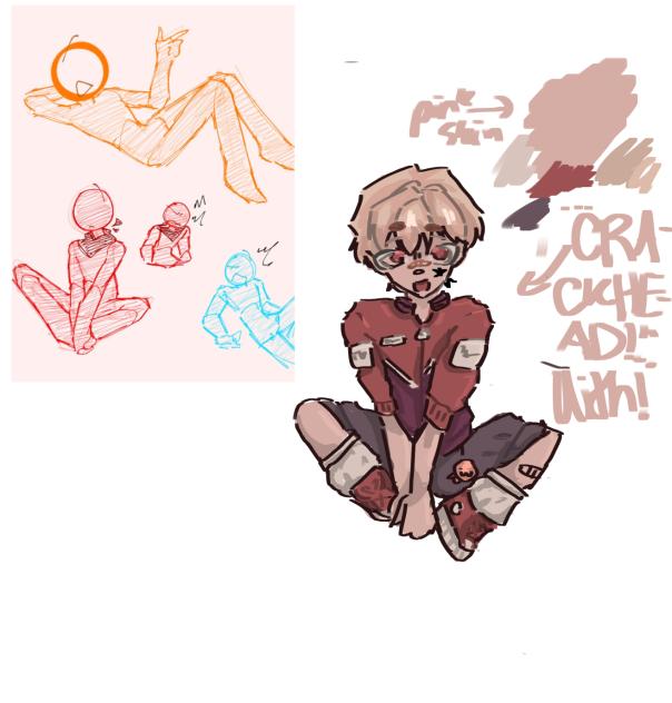 bad - ibisPaint