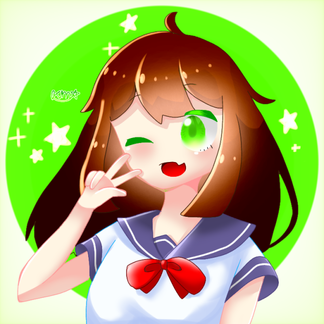 ロング