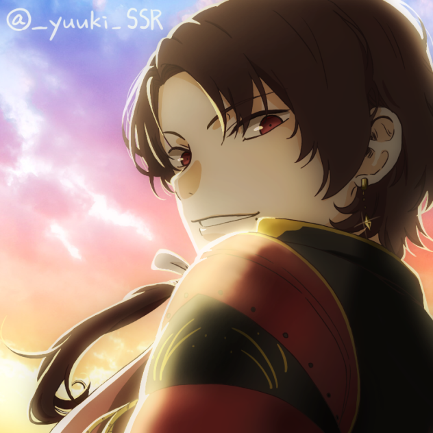 加州清光（刀剣乱舞）