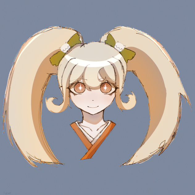 Hiyoko Doodle ‼️