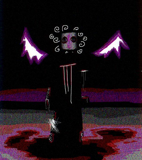 Was it worth it…was it worth my mother