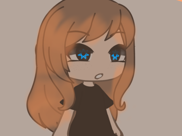 My avatar - ibisPaint