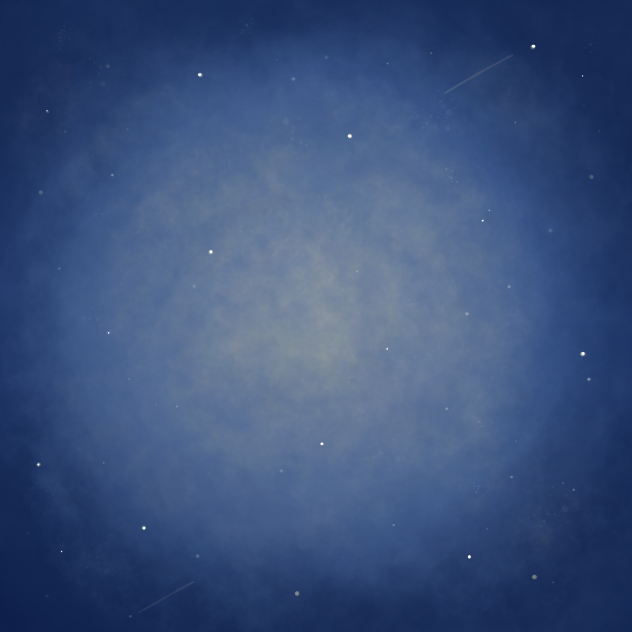 星空