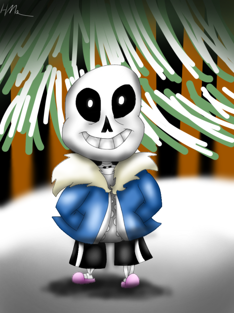 Sans