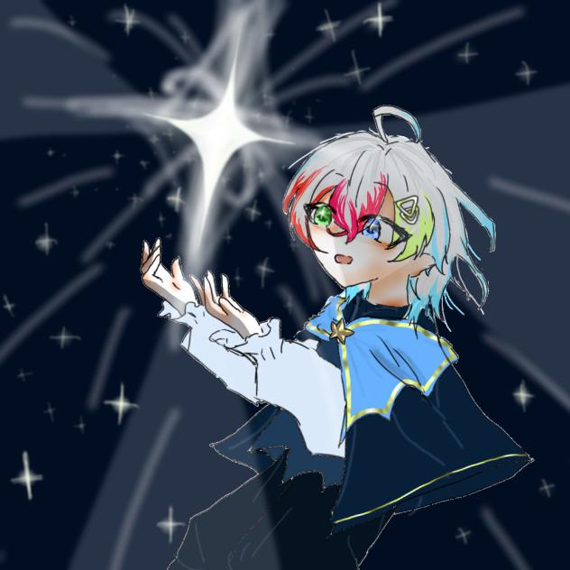 輝星