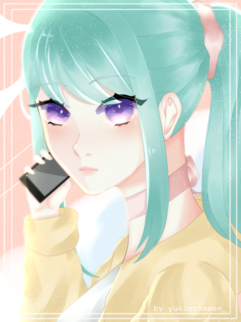 📱