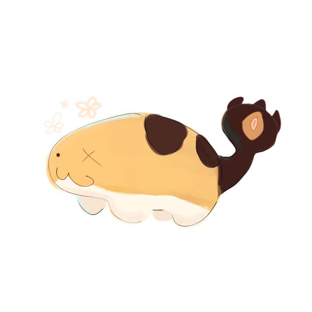 La Chonk Gremurin