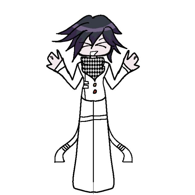 Kokichi
