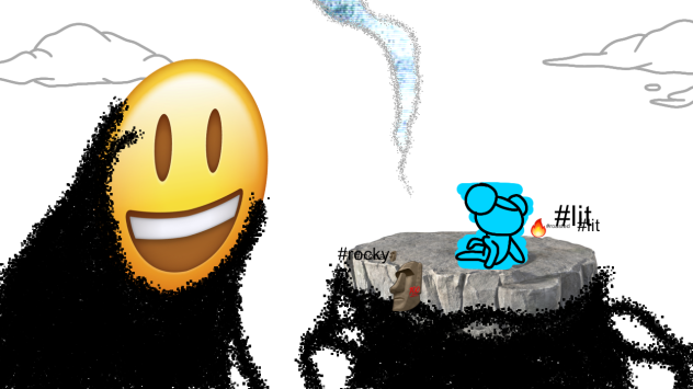 #rock