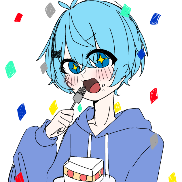 そらちゃん！！