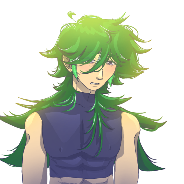 My One Piece OC